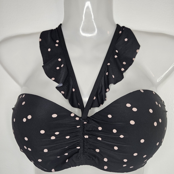 KATE SPADE Anna Maria Island Bikini Set  Size Large - Picture 5 of 14